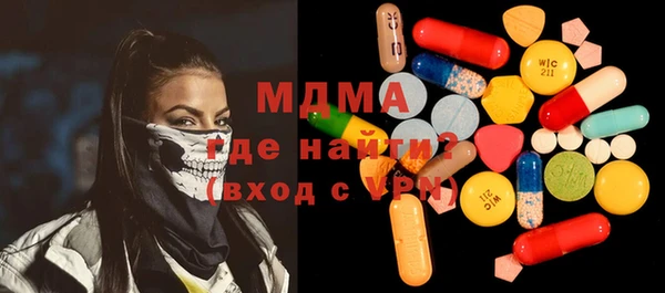 индика Мегион